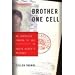 Brother One Cell: An American Coming of Age in South Korea's Prisons