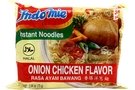 Mi Rasa Ayam Bawang (Onion Chicken Flavor Instant Noodles) - 2.64oz by Indomie On Sale