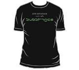 Joy Division Substance Fitted Jersey T-Shirt
