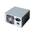 Antec EarthWatts EA430 GB - Power supply ( internal ) - ATX12V 2.2 - AC 100-240 V - 430 Watt - active PFC - United Kingdom
