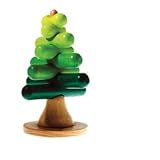 Plan Toys PLN-5149 Stacking Tree
