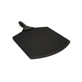 21 Pizza Peel in Slate with Grey Handle