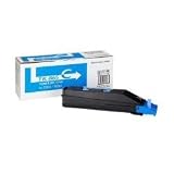 Kyocera GmbH TK-865C Toner cyan 12000 Seiten f&uuml;r TASKalfa 250ci/300ci