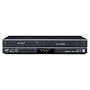 JVC DR-MV80B - DVD recorder/ VCR combo