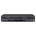 JVC DR-MV80B - DVD recorder/ VCR combo