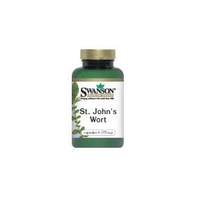 St. John's Wort 375 mg 250 Caps