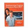 Implementing Ongoing Transition Plans for the IEP