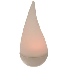 Fortune Products R-Rain Rainbow Raindrop Light, 2-3/4" Diameter x 6-1/2" Height