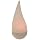 Fortune Products R-Rain Rainbow Raindrop Light, 2-3/4" Diameter x 6-1/2" Height
