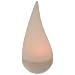 Fortune Products R-Rain Rainbow Raindrop Light, 2-3/4" Diameter x 6-1/2" Height
