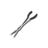 21LGHolodPL. SL160  SK 17855 Long Reach Needle Nose Compound Joint Pliers 9.50 Inch