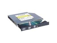 Sony NEC Optiarc AD-7540A - Disk drive - DVD?RW (?R DL) / DVD-RAM - 8x/8x/5x - IDE - internal - 5.25"