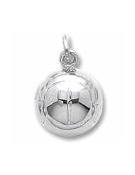 Rembrandt Charms Volleyball Charm