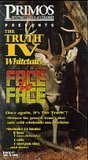 Whitetails Face to Face The Truth Primos Hunting [VHS]