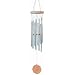Russ Berrie WC-JWS-215 Opus JW Stannard Wind Chime