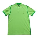 Tommy Hilfiger（トミーヒルフィガー） 853516628 ２トーンポロ