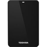 New - Toshiba Canvio - LE6602