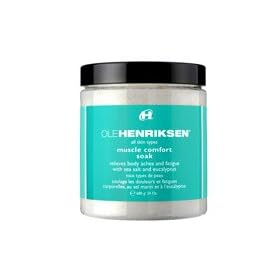 Ole Henriksen Muscle Comfort Soak