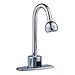 Sloan ETF700 8 P Utility Faucet, 3365179