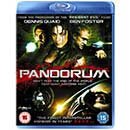 Pandorum