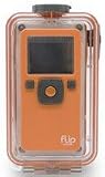 Pure Digital Technology Flip Video AWC1T Underwater Case for Flip Ultra Camcorders