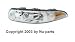 Light - Headlight For: 2000-2001-2002-2003 Buick LeSabre Complete New Aftermarket OEM Replacement