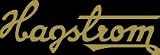 Hagstrom FXB530 Ultralux Bass Guitar (Golden Eagle Burst)
