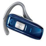 H670 Bluetooth Headset Blue