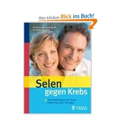 Selen gegen Krebs: Unterst�tzung in der Tumorpr�vention und -therapie