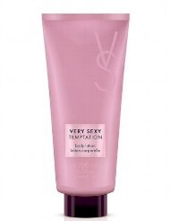 Victoria's Secret VERY SEXY TEMPTATION Body Lotion 6.7 oz (200 ML)