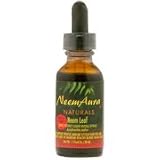 Neem Extract Triple Potency Organic - 1 oz., (NeemAura Naturals)
