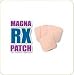 Magna-RX Patch has long been a leader in penis enhancement. The Magna-RX + pills have helped over 1 million men worldwide increase their penis size and sexual confidence for over 15 years. Now, that amazing formula is available in a faster, more effective patch that permanently increases your penis size! The Magna-RX Patch was designed for men like yourself who want a bigger, thicker, more energetic penis! Imagine skyrocketing in size 2", 3", even 5" in 60 days or less. But thats not all?Magna-RX Patch will also supercharge your sexual battery effortlessly 24/7. Your libido and energy level will soar, and you will satisfy your lover like never before! As seen in these Mainstream Publications! Youve read about the effectiveness of dermal patch technology in such respected publications as Time, Newsweek, and the New York Times that helps people stop smoking and lose weight. Publications such as Maxim, GQ and Stuff have written about the all new Magna-RX Patch which is the first high-tech herbal patch designed to dramatically increase both penis size and male potency. No other male erectile growth formula works faster, is more effective or is easier to use than Magna-RX Patch.