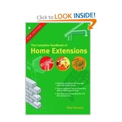 Home Extensions: The Complete Handbook