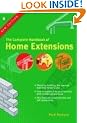 Home Extensions: The Complete Handbook