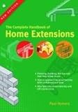 Home extensions : the complete handbook