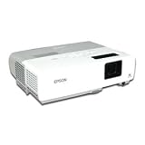 Epson PowerLite 822+ - LCD projector - 2600 ANSI lumens - XGA (1024 x 768) - 4:3