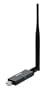 Alfa Compact USB High-Power 200mw Wireless 802.11b/g Wifi Adaptor with 5dBi Antenna