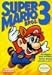 NINTENDO VIDEO GAME SUPER MARIO BROTHERS 3 VIDEO GAME NES NINTENDO GAMES (NINTENDO NE...