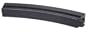 Heckler & Koch MP5 removable mag, 46rds