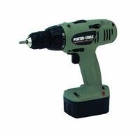 Porter-Cable 9824 14.4-Volt Cordless Drill/Driver