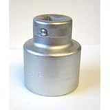 BMW 46MM Wheel Retainer Bearing Socket 6 Point Thin by Assenmacher Specialty Tools