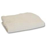 Kids' Simmons Terry Changing Pad Cover - Ecru
