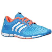 Adidas Adipure Motion M Blue/Metallic/Cyan Men's Running Shoes