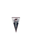 NHL Colorado Avalanche Pennant Pin