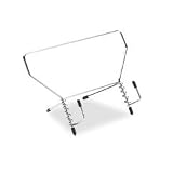 FEL10024 STAND,BOOK,WIRE,TABLETOP