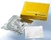 SeaSorb®-Ag alginate dressing with silver is a unique mix of high G (guluronic acid) and highly absorbent carboxymethylcellulose (CMC) with the addition of an ionic silver complex, which releases silver ions in the presence of wound exudate. As exudate is