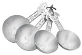 Ganz Measuring Cups Set - Rooster