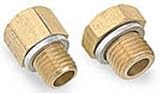 EQUUS 9841 OIL PRESSURE ADAPTER KIT