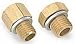 EQUUS 9841 OIL PRESSURE ADAPTER KIT