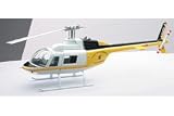 134 Bell 206 Jetranger LACOFD NRY25727 134 Bell 206 Jetranger LACOFD NRY25727
